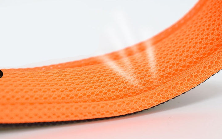 Experience Freedom with Our Nylon Retractable Pet Leash