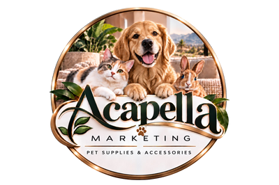 Acapella Marketing